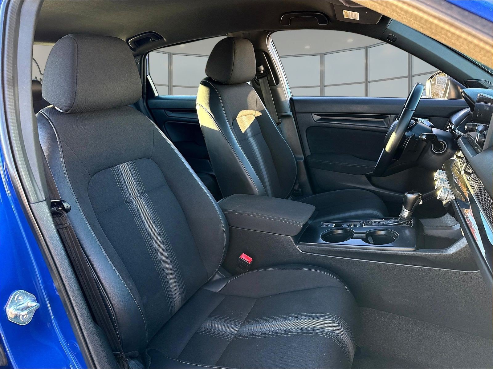Used 2022 Honda Civic Sport image 32