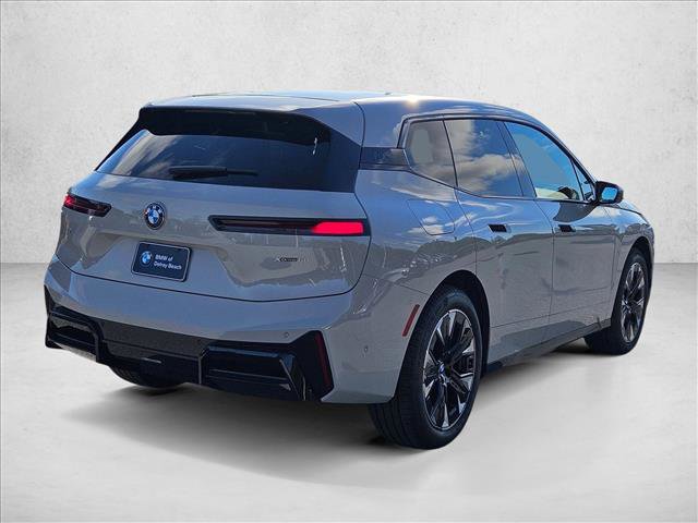 New 2026 BMW iX xDrive60 video 2