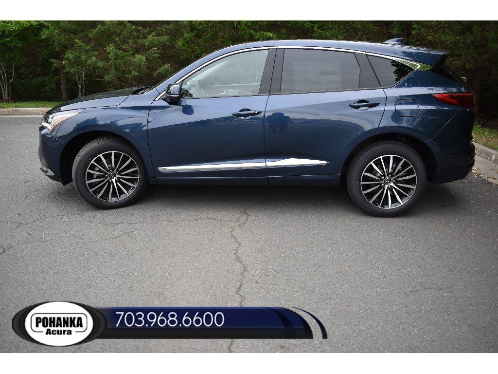 New 2026 Acura RDX SH-AWD w/ Advance Package image 4