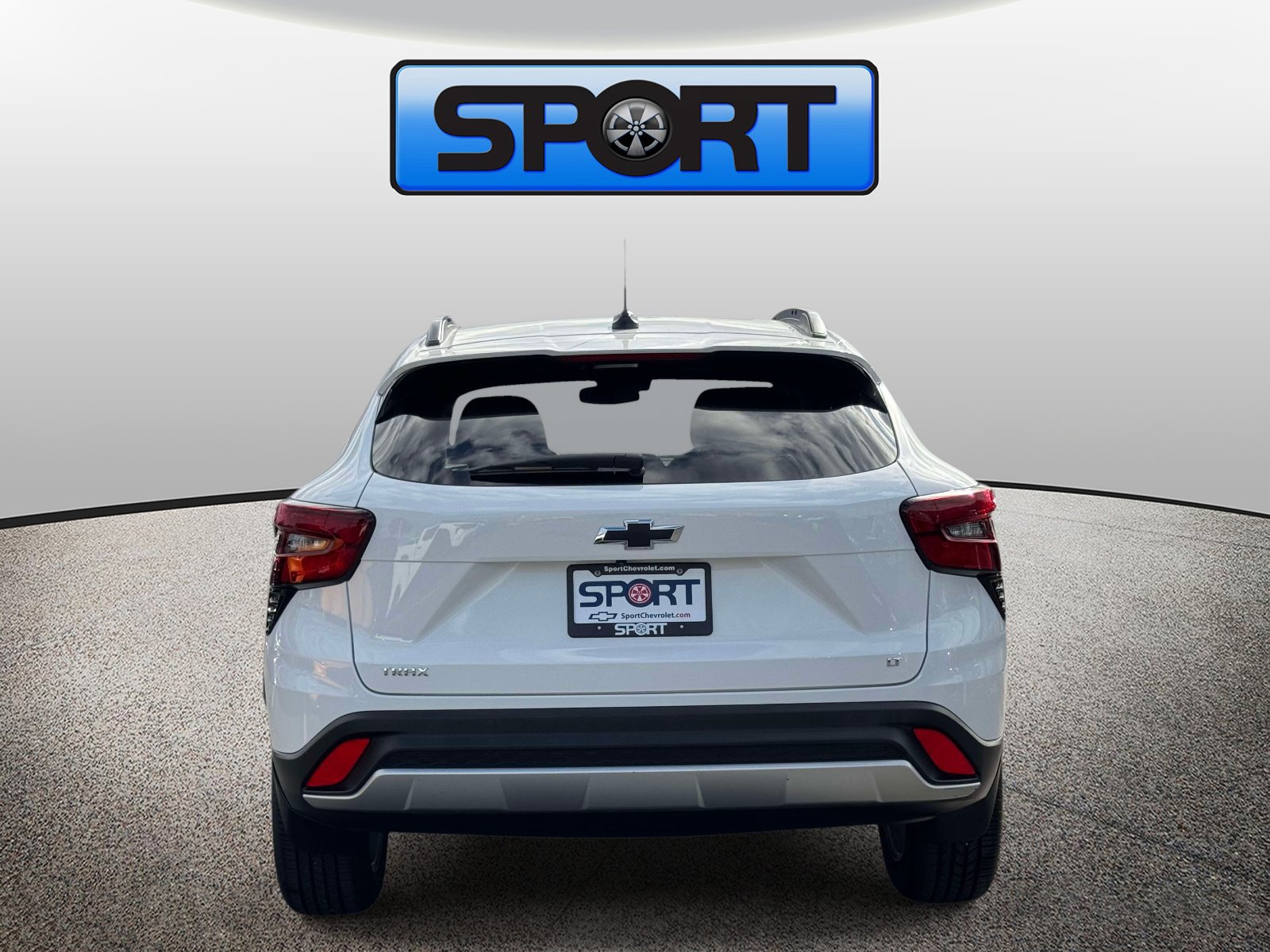 Used 2024 Chevrolet Trax LT FWD image 23