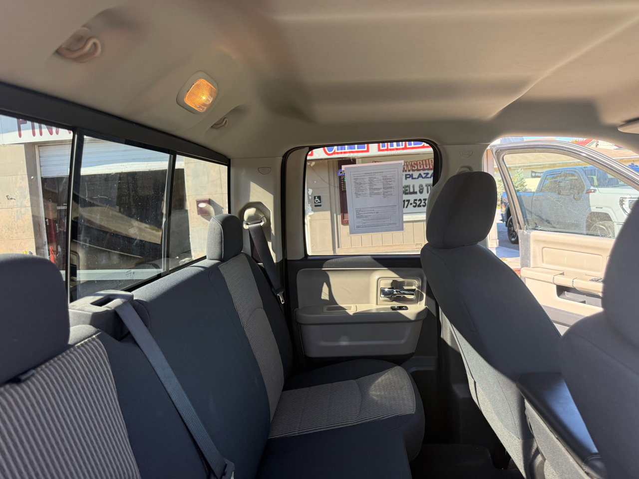 Used 2009 Dodge Ram 1500 Truck SLT image 58