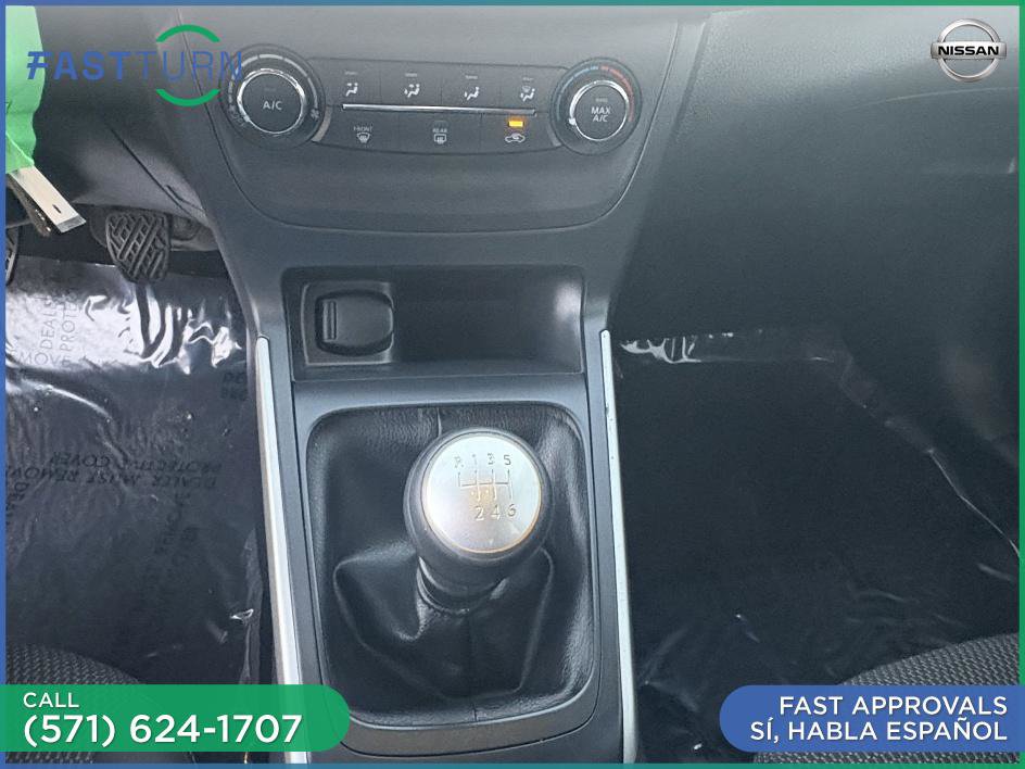 Used 2017 Nissan Sentra S image 20