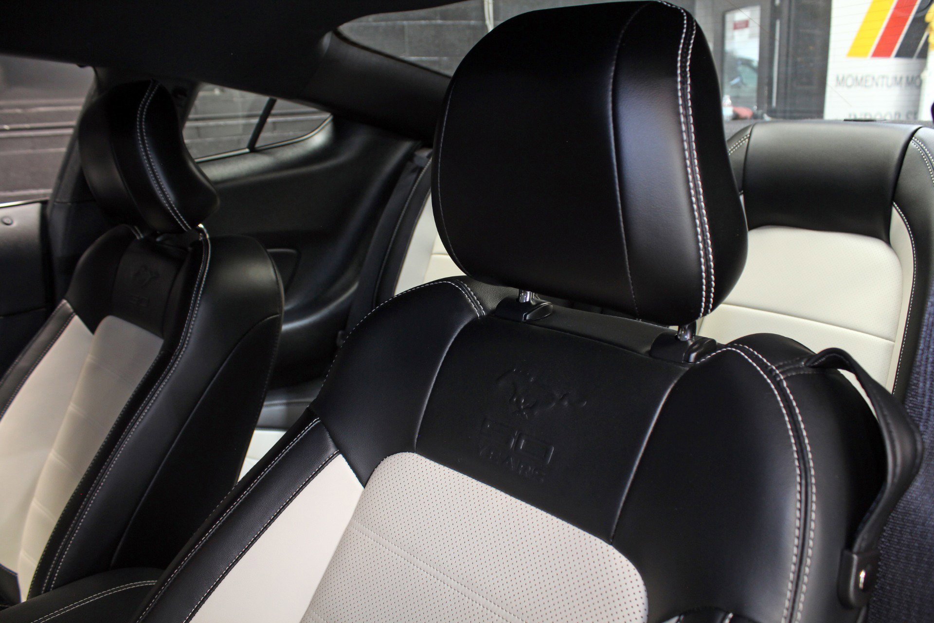 Used 2015 Ford Mustang 50 Years RWD image 41