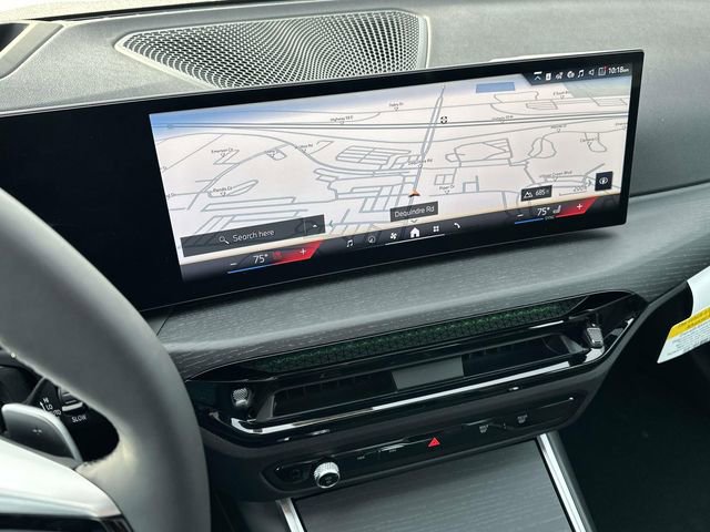 New 2026 BMW 330i xDrive 330i xDrive w/ Premium Package image 16