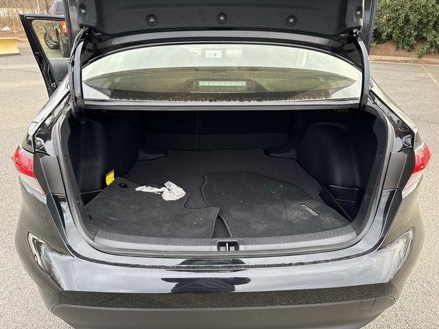 Used 2026 Toyota Corolla LE image 12