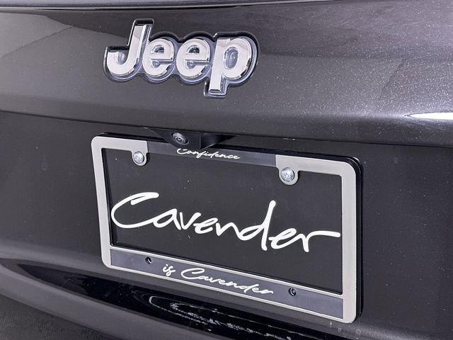 Used 2024 Jeep Compass Limited image 33