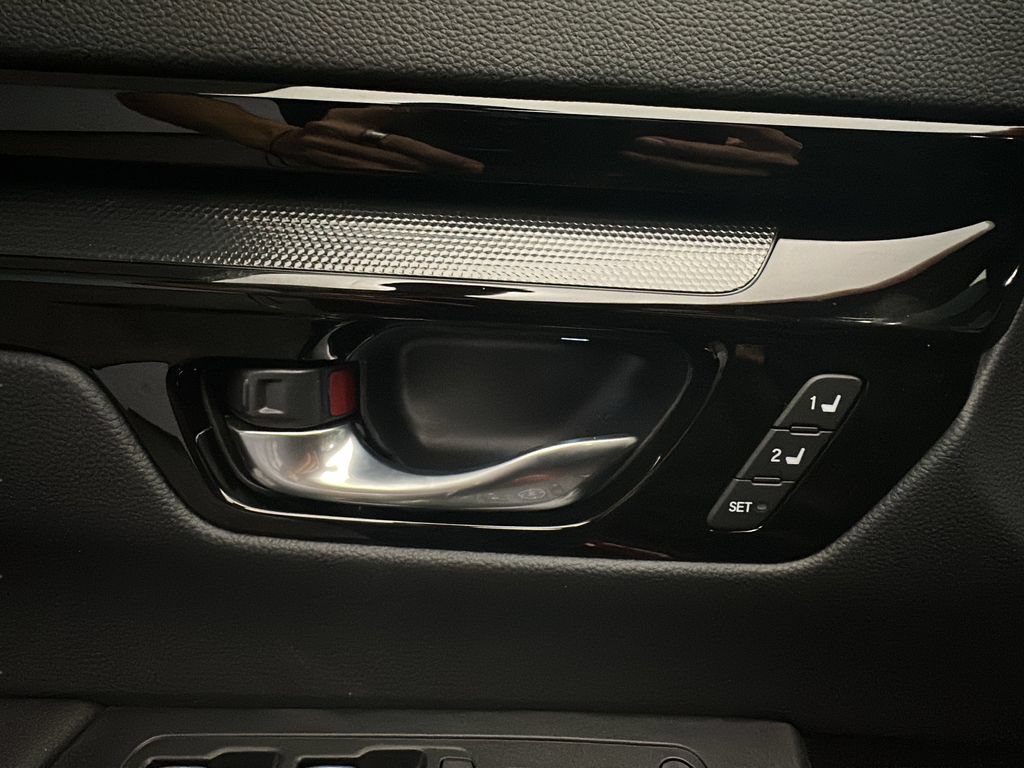 New 2026 Honda CR-V Sport Touring image 12