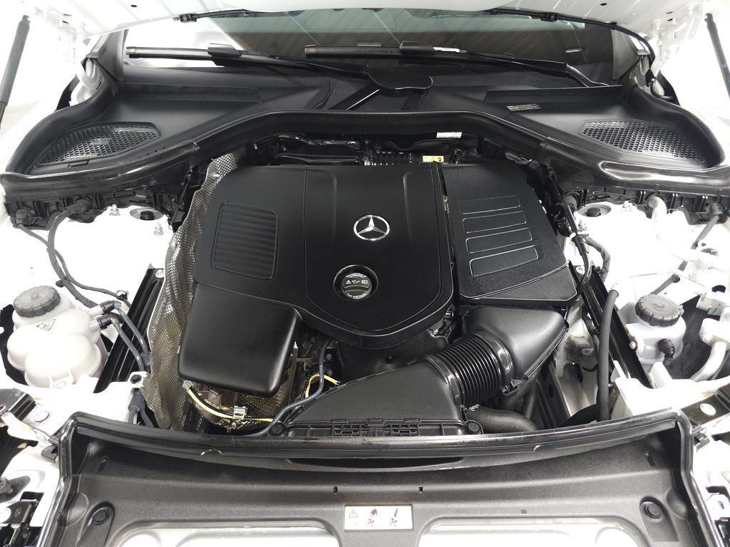 Certified 2026 Mercedes-Benz GLC 300 4MATIC image 31