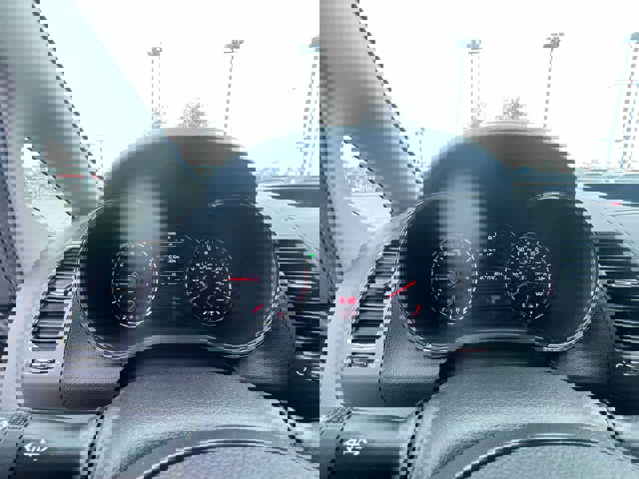 Used 2018 Kia Forte LX image 16