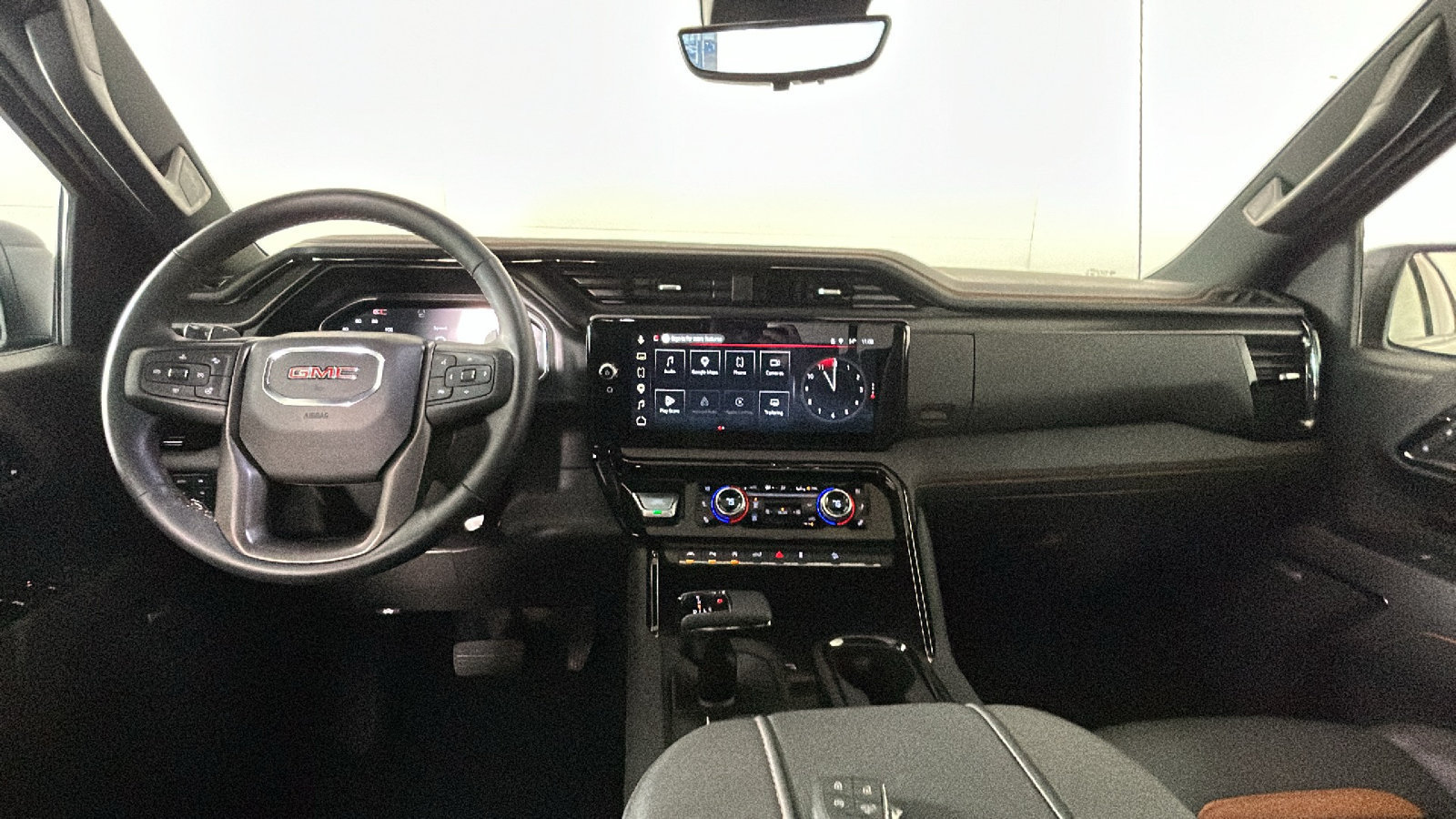 New 2026 GMC Sierra 1500 AT4 w/ AT4 Premium Package AWD/4WD image 31
