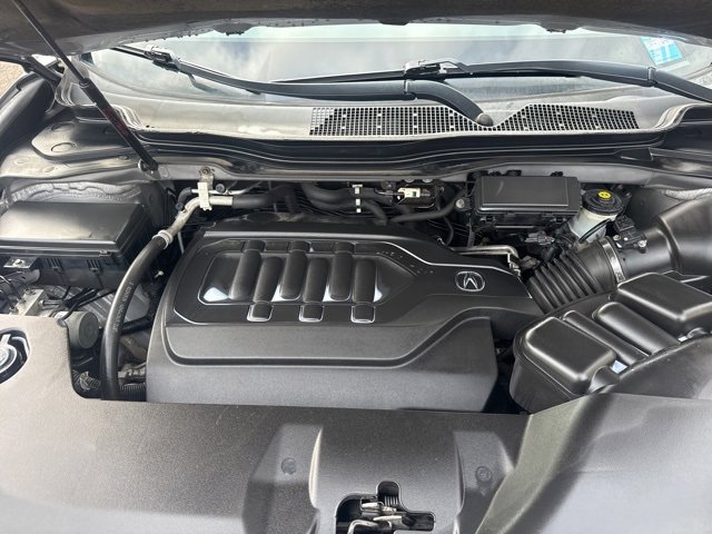 Used 2016 Acura MDX 3.5L image 41