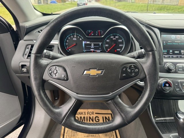 Used 2019 Chevrolet Impala LT image 13