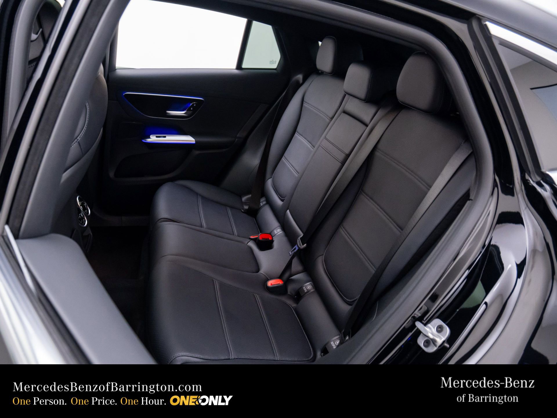 New 2026 Mercedes-Benz GLC 300 4MATIC image 19