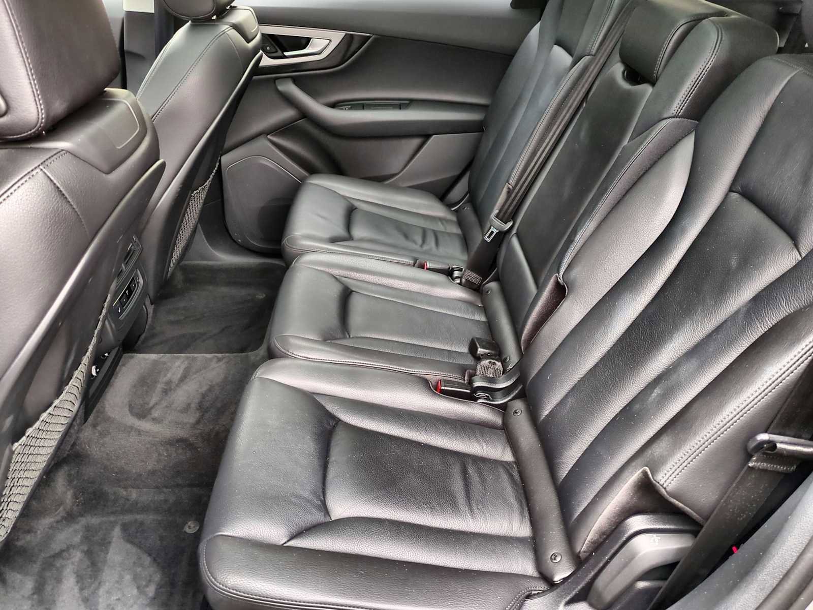 Used 2019 Audi Q7 2.0T Premium w/ Convenience Package image 20