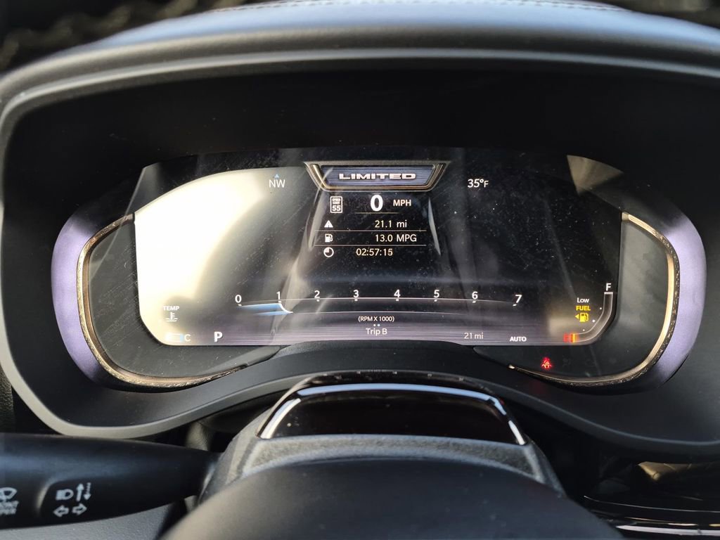 New 2026 RAM 1500 Limited image 23