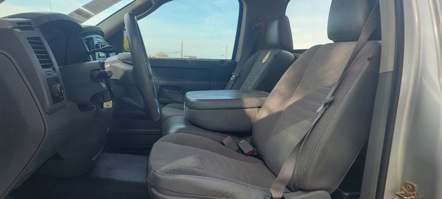 Used 2007 Dodge Ram 1500 Truck ST image 24
