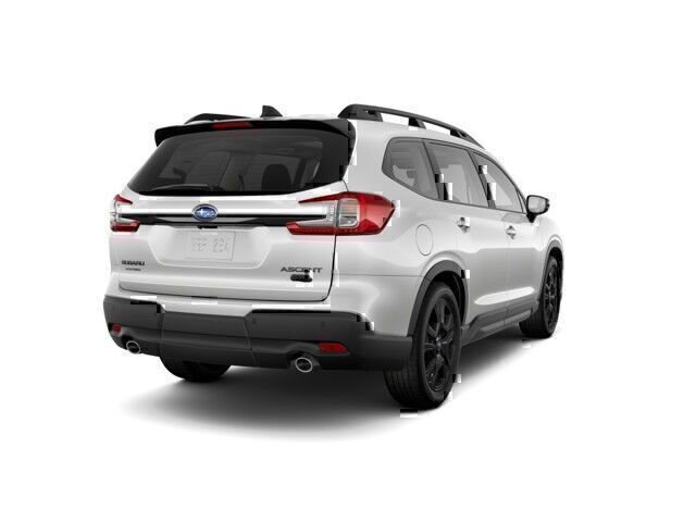 New 2025 Subaru Ascent Onyx Edition image 6