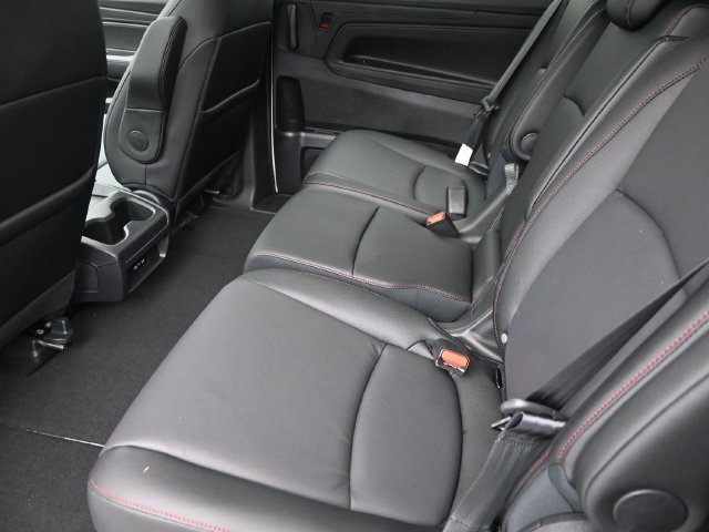 Used 2026 Honda Odyssey Sport-L image 21