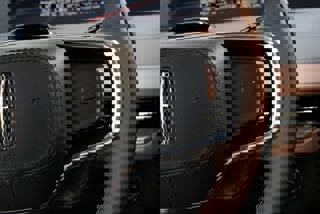 New 2026 Lincoln Navigator L Reserve image 32