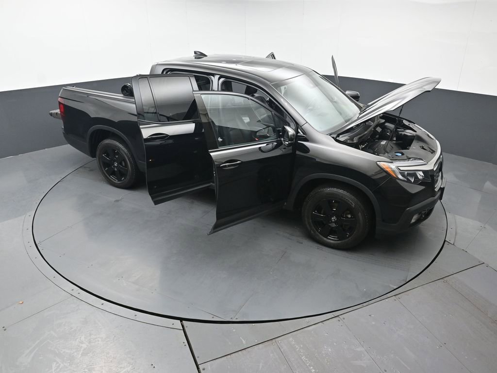 Used 2020 Honda Ridgeline Black Edition image 53