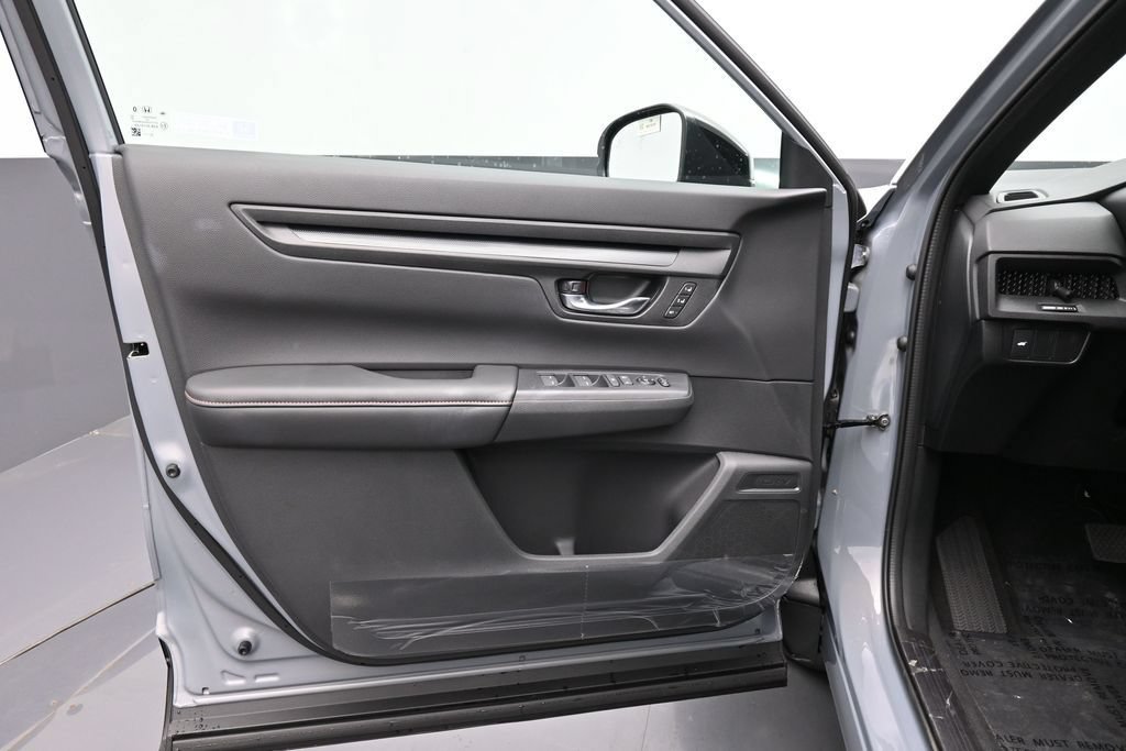 New 2026 Honda CR-V Sport-L image 18