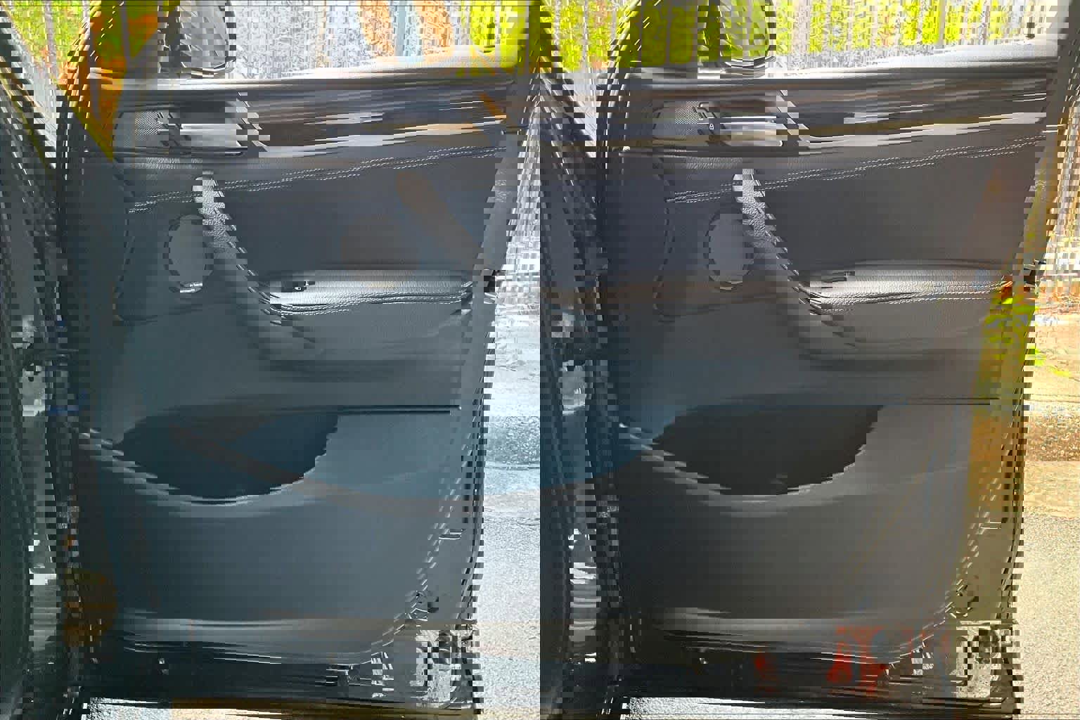 Used 2018 BMW X4 M40i image 22