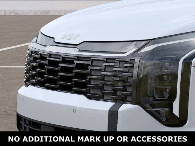 New 2026 Kia Sportage EX w/ EX Panorama Roof Package FWD image 12