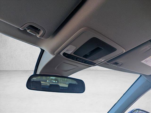 Used 2024 Honda Civic EX-L image 16