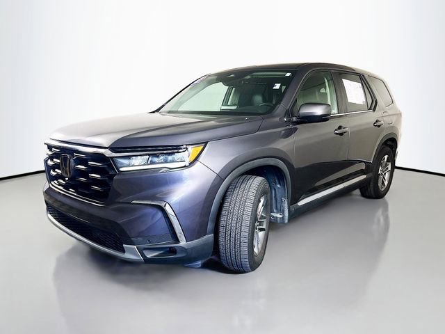 Used 2023 Honda Pilot EX-L image 4