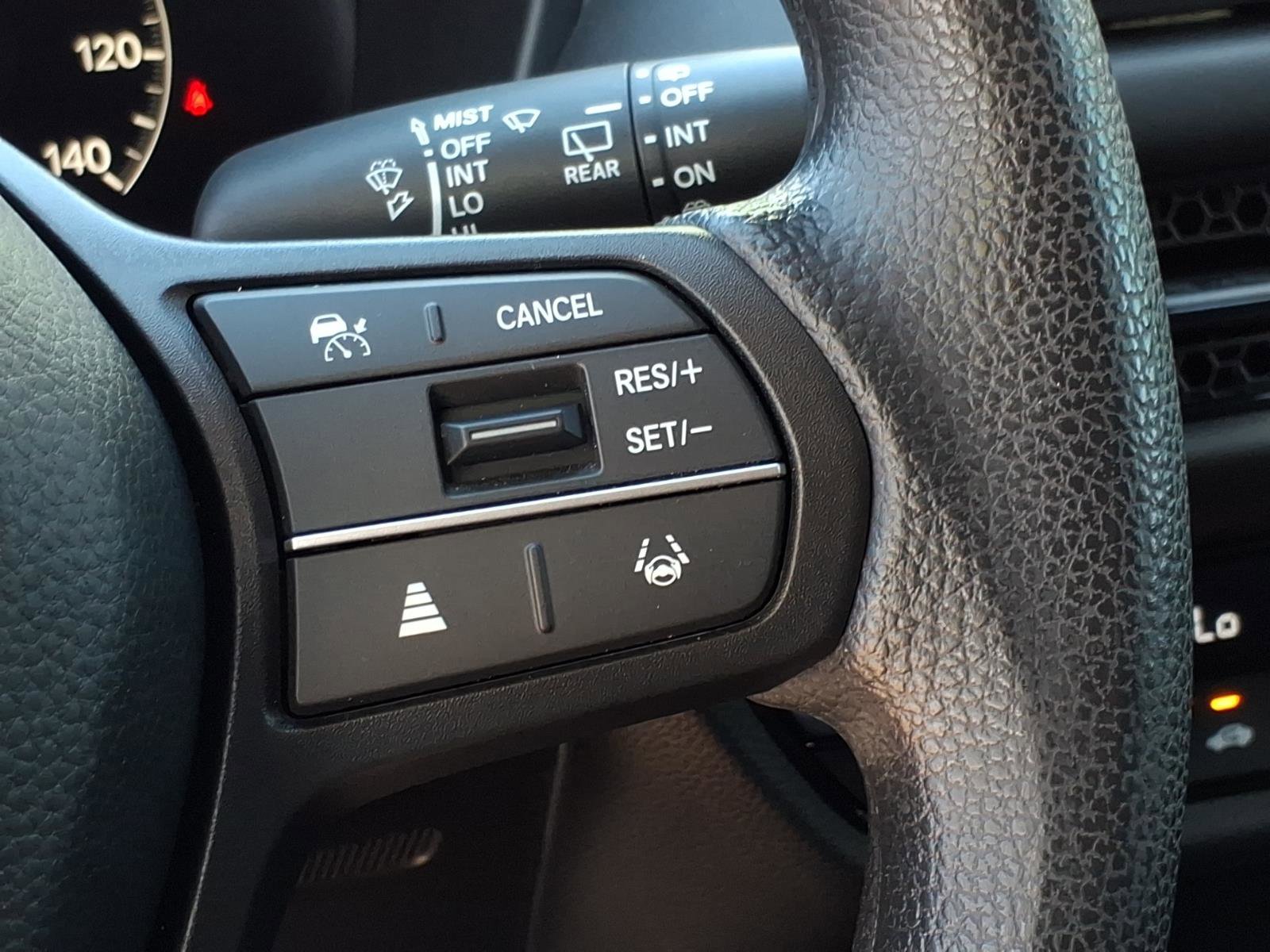 Used 2024 Honda HR-V LX image 26