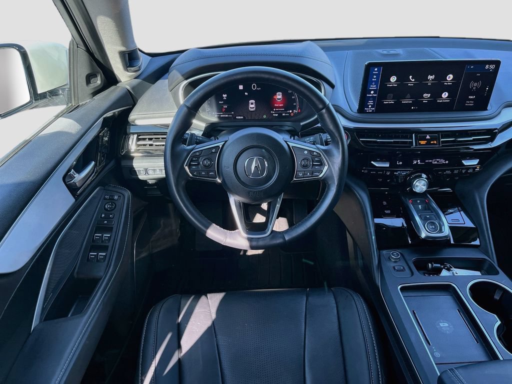 Used 2026 Acura MDX w/ Technology Package AWD/4WD image 24