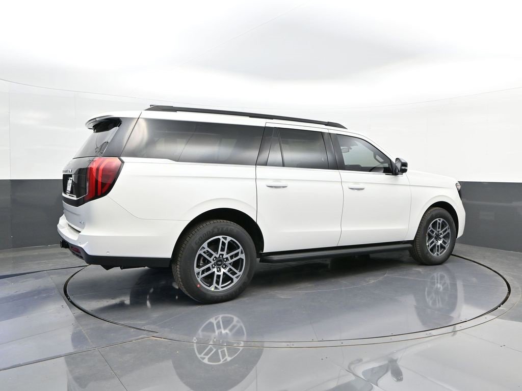 New 2025 Ford Expedition Max Active image 14