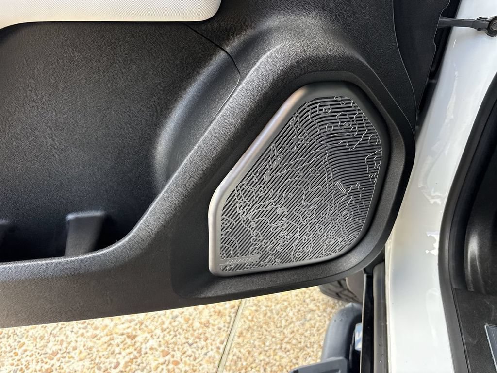 Certified 2023 GMC Hummer EV Edition 1 AWD/4WD image 25