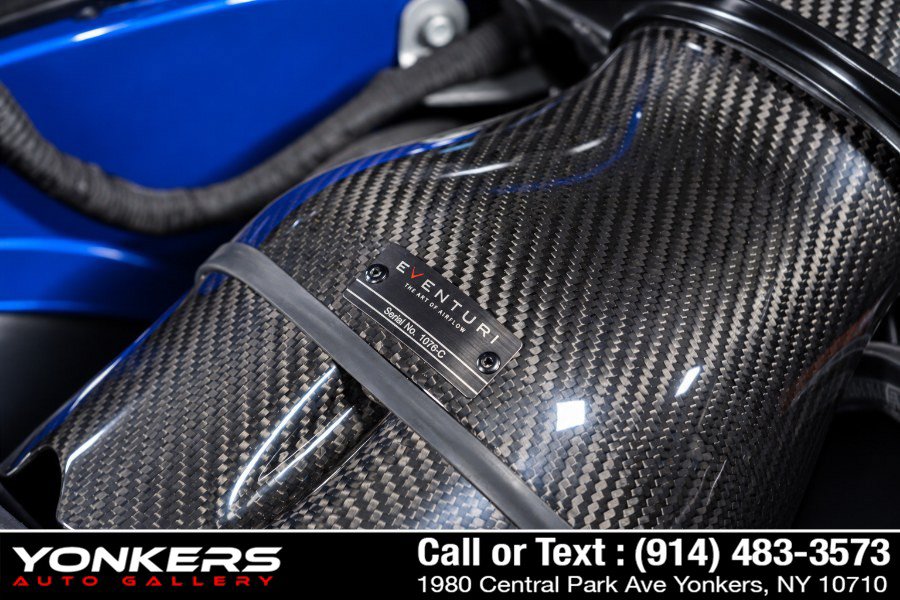 Used 2022 BMW M8 Gran Coupe xDrive Competition w/ M Carbon Exterior Package AWD/4WD image 60