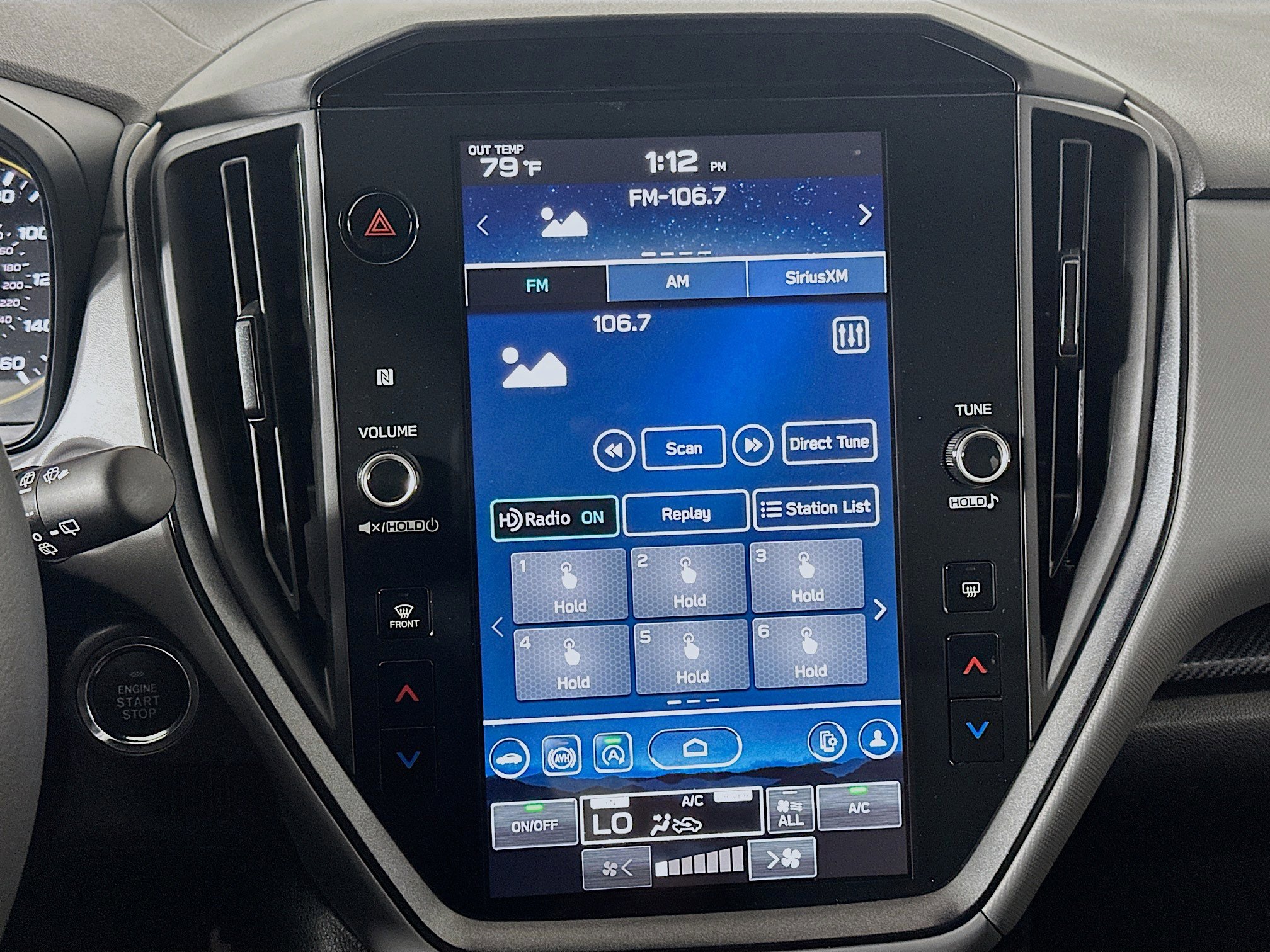 Used 2025 Subaru Crosstrek 2.5i Sport image 19