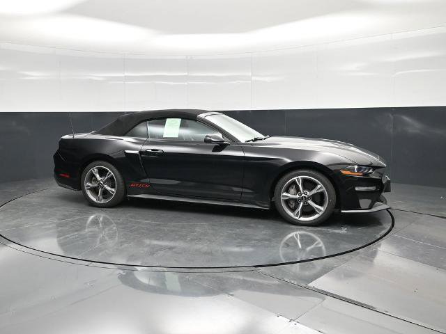 Certified 2022 Ford Mustang GT Premium w/ California Special Package image 3