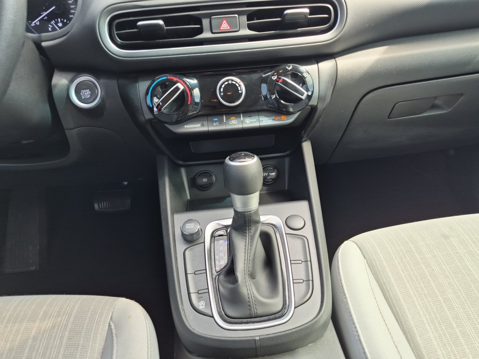 Used 2022 Hyundai Kona SEL w/ Cargo Package FWD image 20
