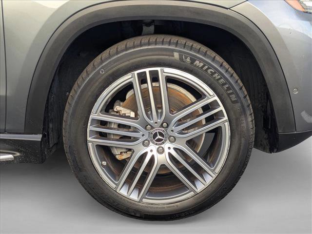 Used 2020 Mercedes-Benz GLS 450 4MATIC image 22