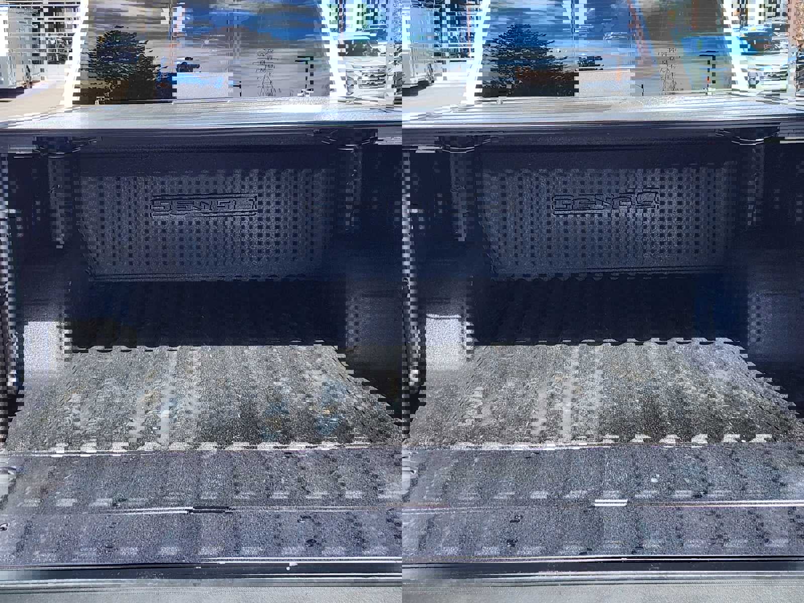 Used 2023 GMC Sierra 1500 Denali w/ Denali Reserve Package image 13