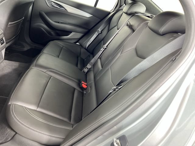Certified 2024 Cadillac CT5 Luxury w/ Cold Weather Package AWD/4WD image 25