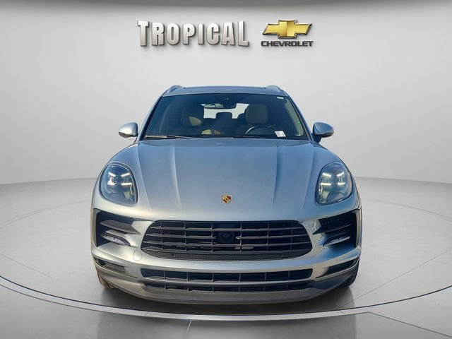 Used 2020 Porsche Macan S image 8