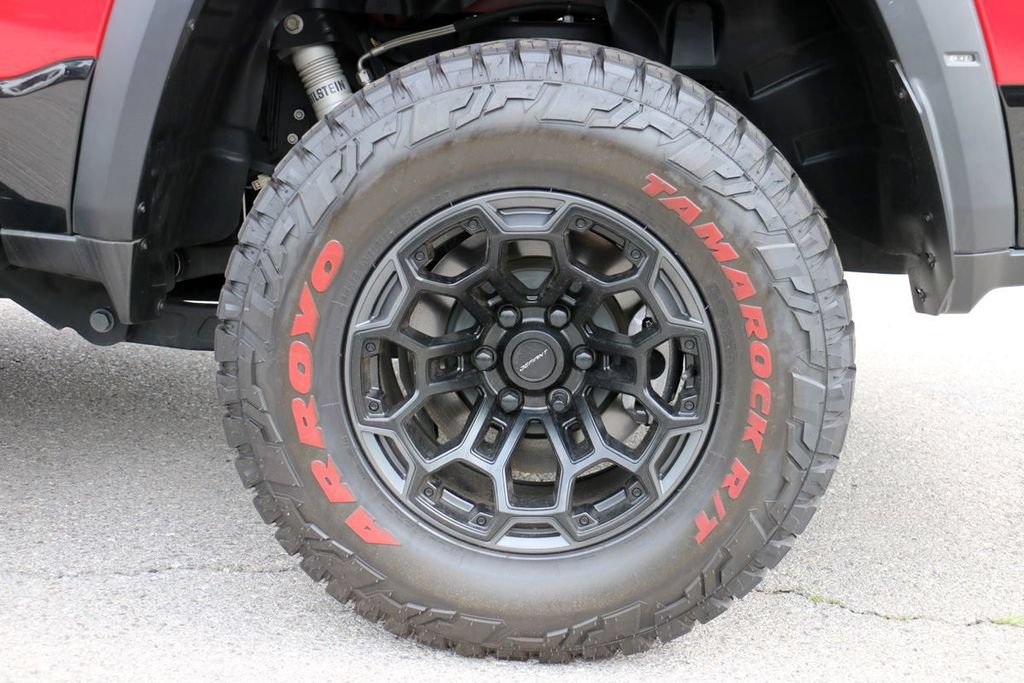 Used 2021 RAM 1500 TRX w/ TRX Level 2 Equipment Group AWD/4WD image 9
