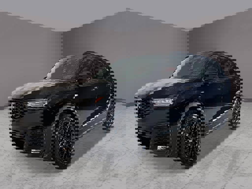 New 2026 Acura MDX A-Spec image 1