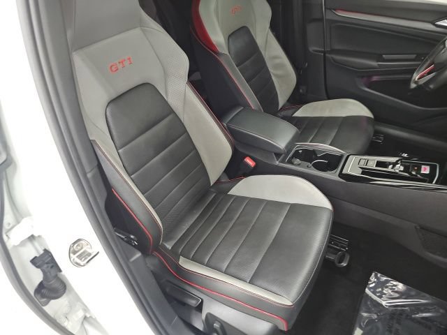 Used 2023 Volkswagen GTI SE FWD image 36