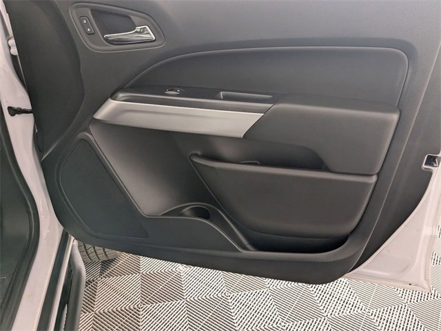 Used 2022 Chevrolet Colorado ZR2 image 33
