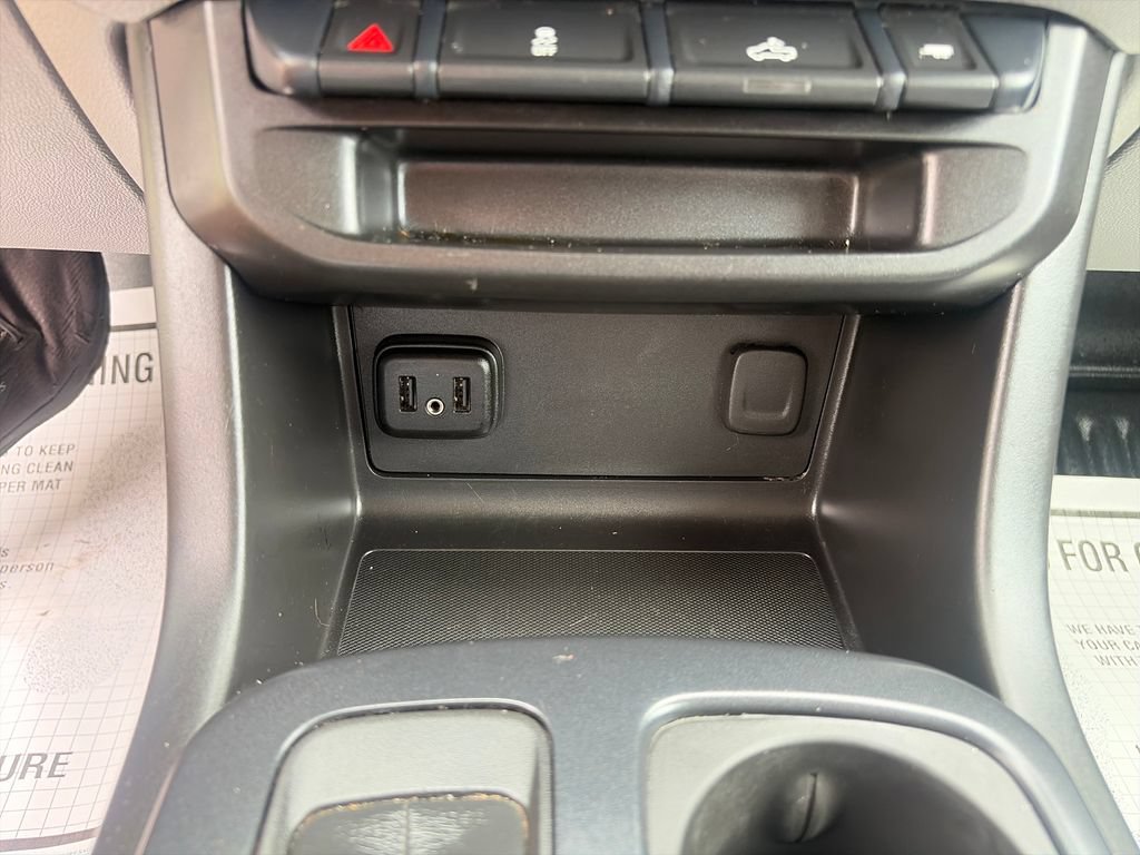 Used 2021 GMC Canyon Elevation Standard w/ Convenience Package RWD image 35