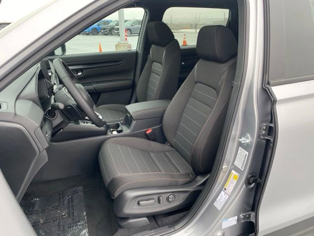 New 2026 Honda CR-V Sport image 19