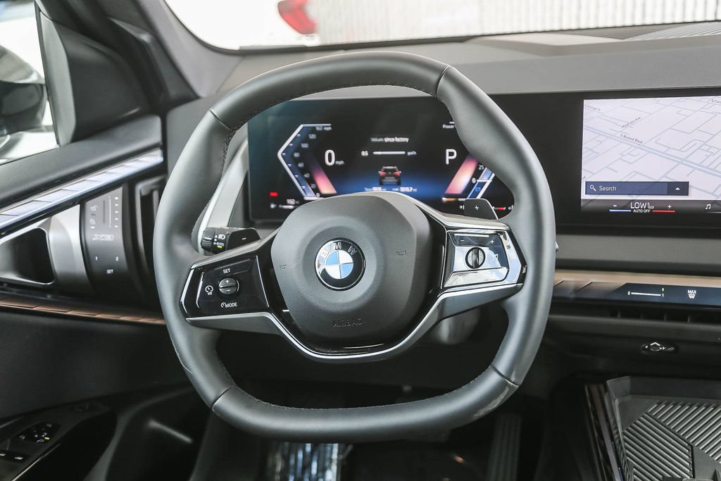 Used 2026 BMW X3 xDrive30i AWD/4WD image 12