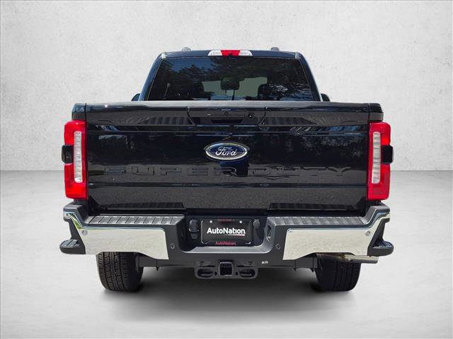 New 2026 Ford F250 Lariat AWD/4WD image 9
