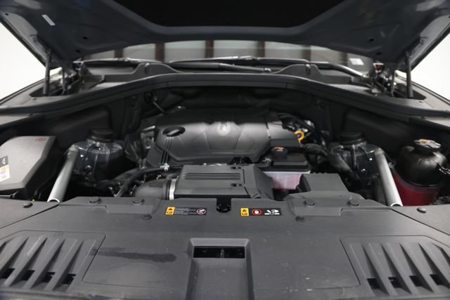 New 2026 Genesis GV80 2.5T Select AWD/4WD image 5